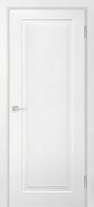 Межкомнатная дверь Смальта-Лайн 06 Белый ral 9003