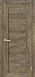 Межкомнатная дверь ТЕХНО-808 Бруно