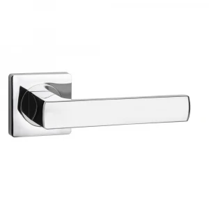 Ручка раздельная K.JK51.ERGO (ERGO JK) CP-8 хром