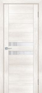 Межкомнатная дверь PSN- 4 Бъянка антико