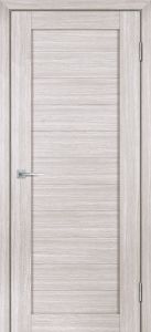Межкомнатная дверь Лайт-06 nanotex Лиственница белая